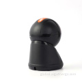 2D Wired Barcode Scanner 1D 2D Barcode Scanner Automatic QR Code Scanner Supplier